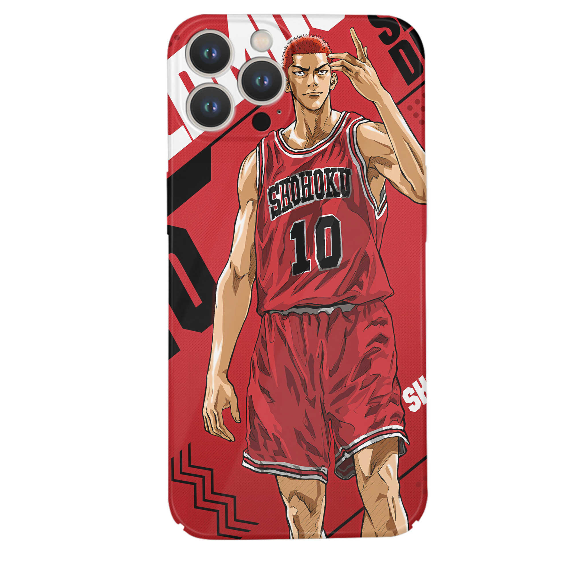 （画像用） SLAM DUNK／スラムダンク 【iPhone 14シリーズ対応】ハードケース